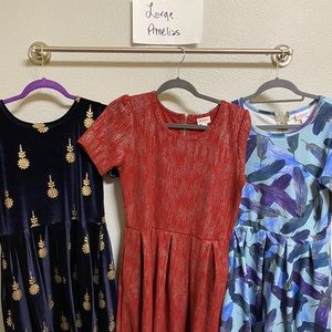 Lularoe amelias